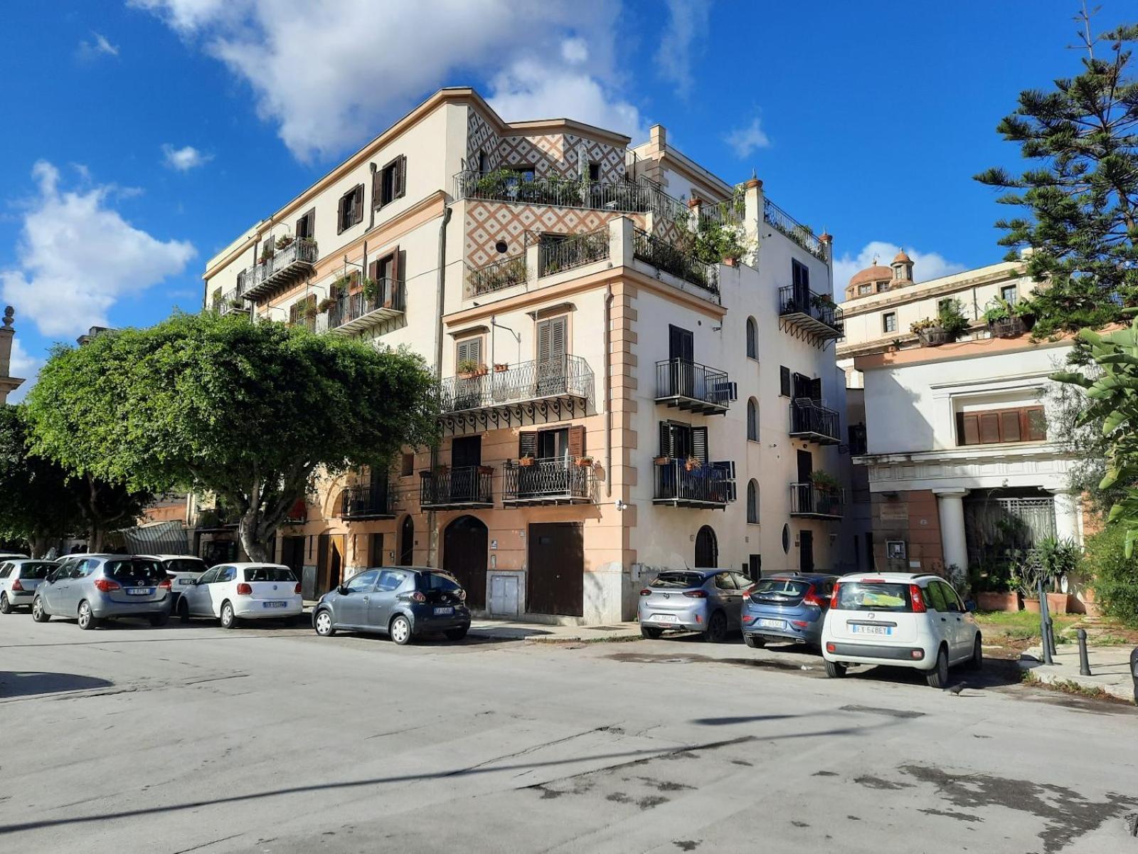 Centro Casa *