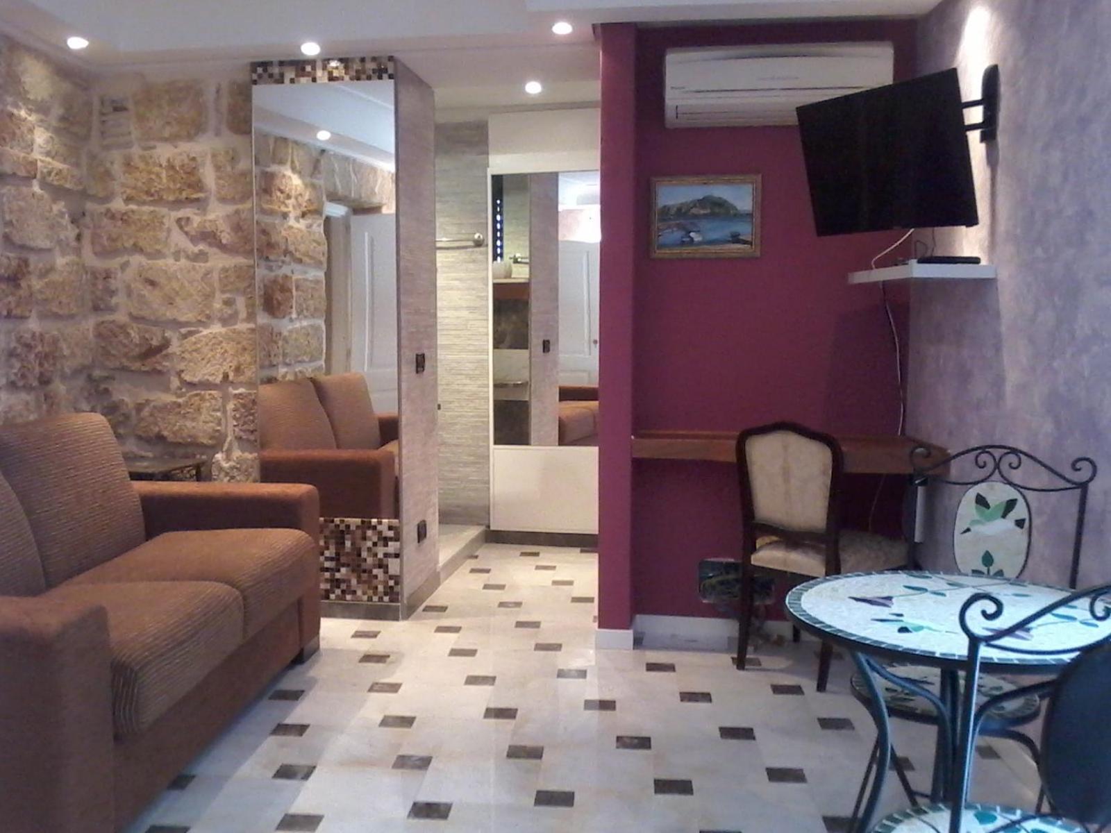 Centro Casa Apartment Palermo
