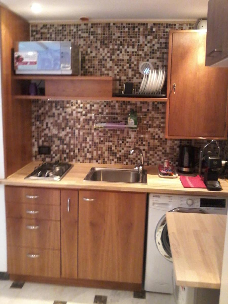 Centro Casa Apartment Palermo