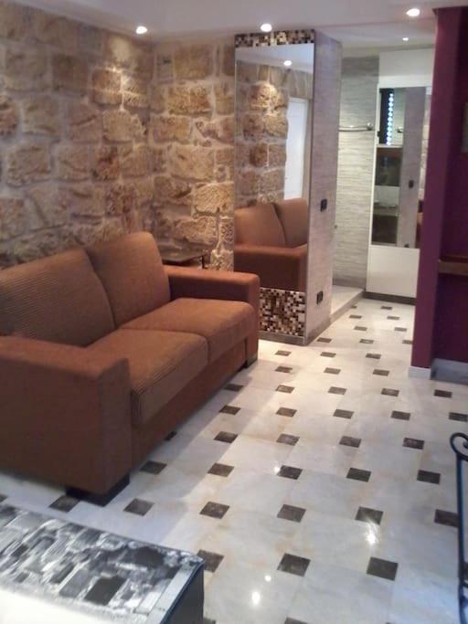 Centro Casa *