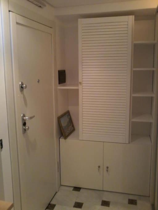Centro Casa Apartment
