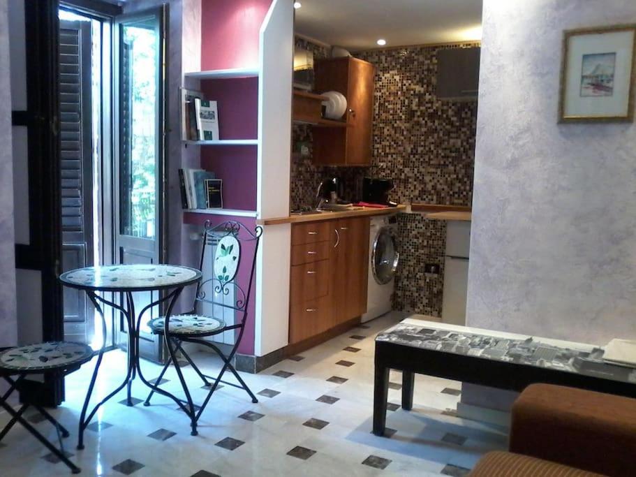 Centro Casa *