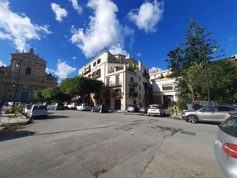 Apartment Centro Casa Palermo